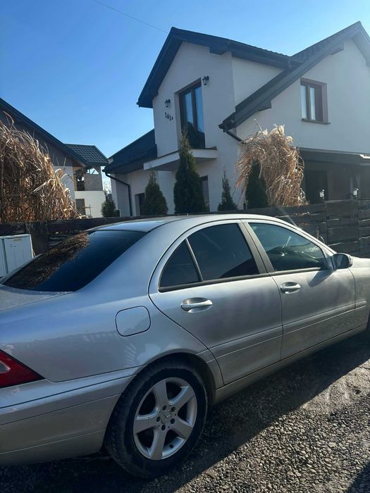 Samochód osobowy