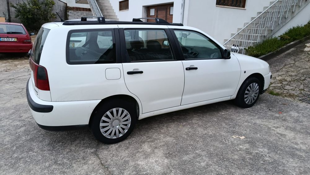 Vendo sest carrinha
