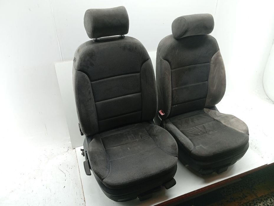Conjunto de bancos - AUDI A3 (8L1) | 96 - 06