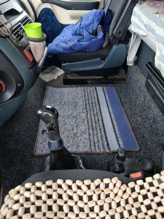 Продам даф 95xf у відмінному стані