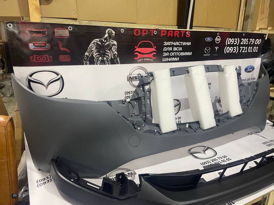 Mazda KF Радітор основний кондиціонета mazda cx5 2019  2022 2023 2024