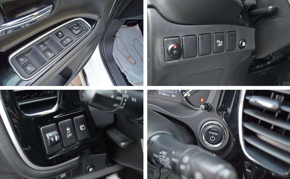 Mitsubishi Outlander PHEV 2019 2.4