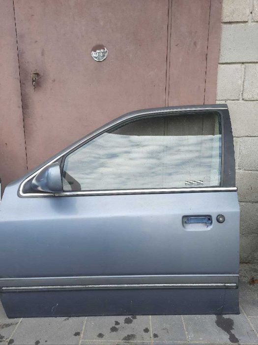 Двери Форд Скорпио 85-92г.в