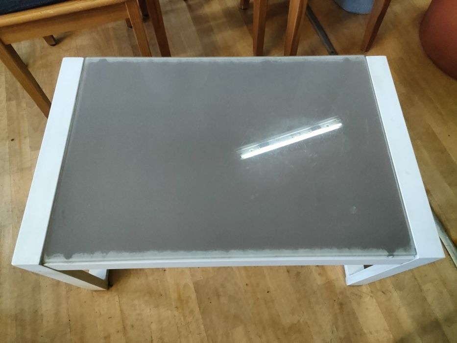 Aluminiowe meble ogrodowe, balkonowe