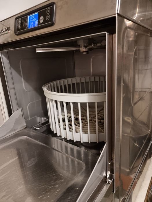 Посудомийка фронтальна Krupps K209ER