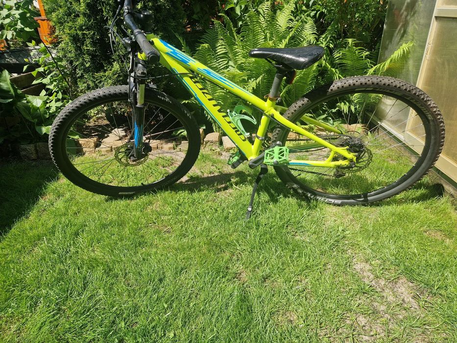 Specialized  Pitch Sport koła 27,5