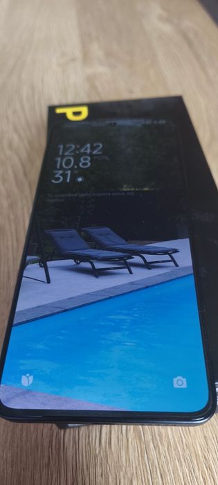 Poco F6 12/512 stan BDB