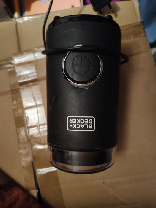 Moinho de Café Usado