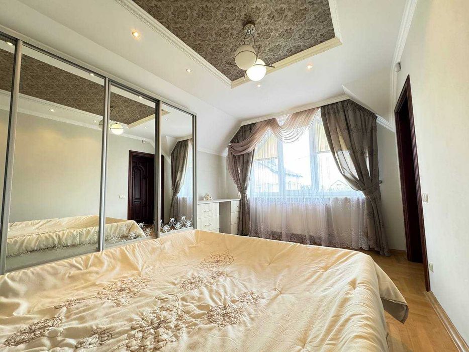 Продається Просторий Будинок з ремонтом, меблями