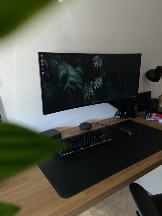 Monitor Gaming Acer Nitro KG272S – 27″ | Como Novo