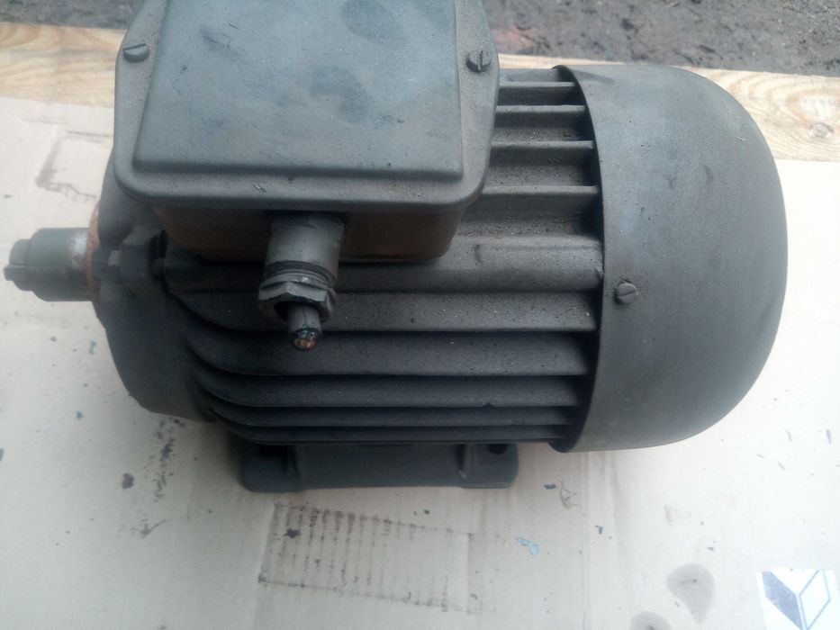 Silnik 2,2kw  1420 obrotów