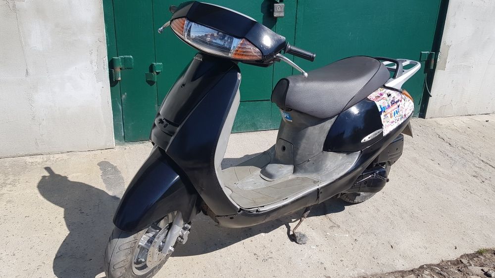 Продам мопед Honda lead af48