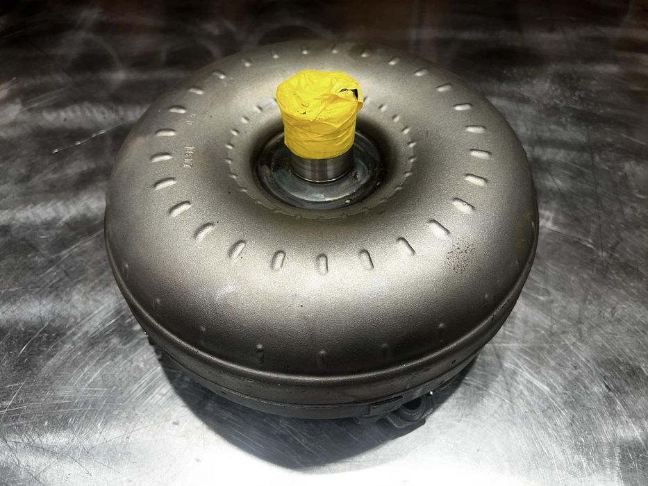Konwerter sprzęgło hydrokinetyczne ZF5HP24 BMW E38 E39 E53 Range Rover L322