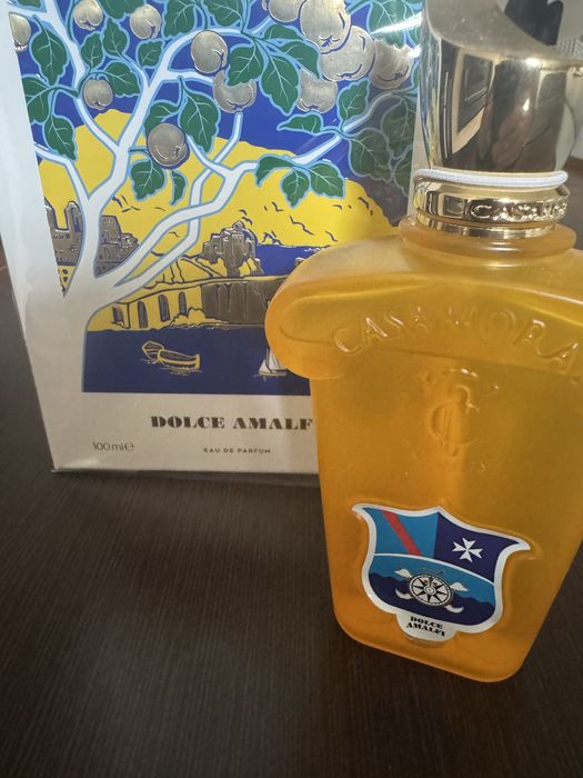 Xerjoff Casamorati 1888 Dolce Amalfi