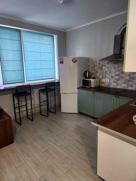 Оренда 1к, Солом'янський район, метро Васильківська, вул. Юнацька