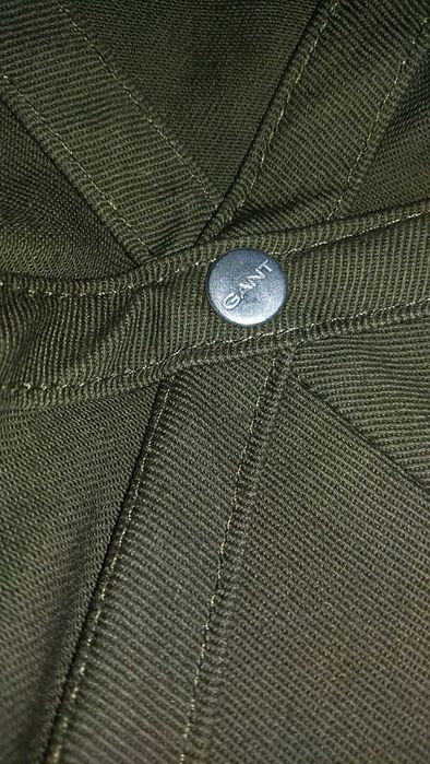 Czapka baseballowa Gant s/M 56 - 58 Nowa