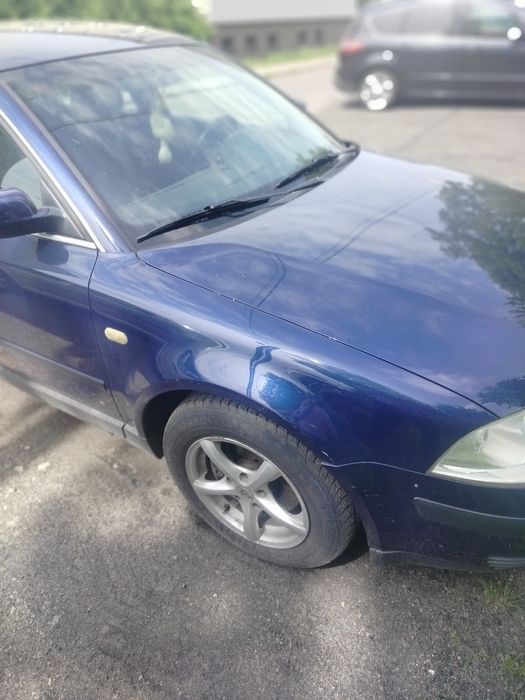 Sprzedam VW passat