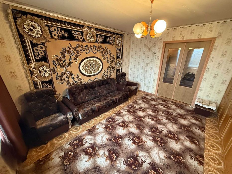 ‼️ 2 кімнатна квартира ‼️, Фурманова, покращене планування