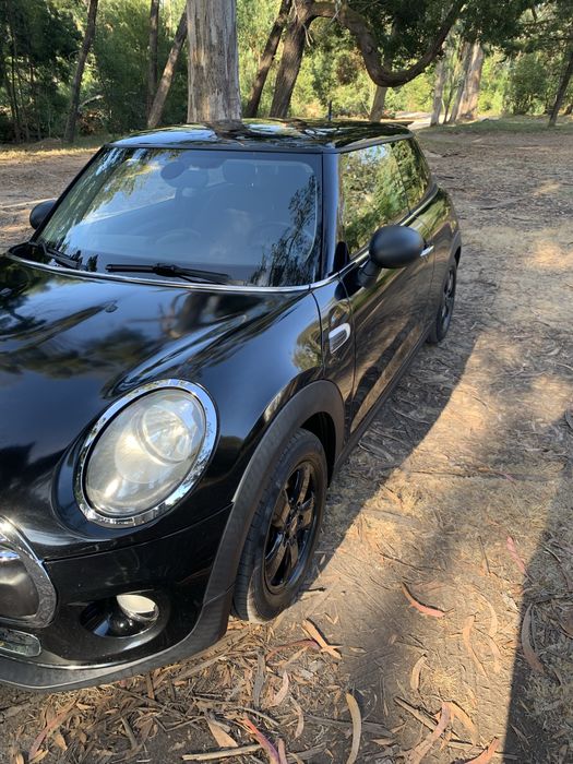 Mini One 1.5 Diesel