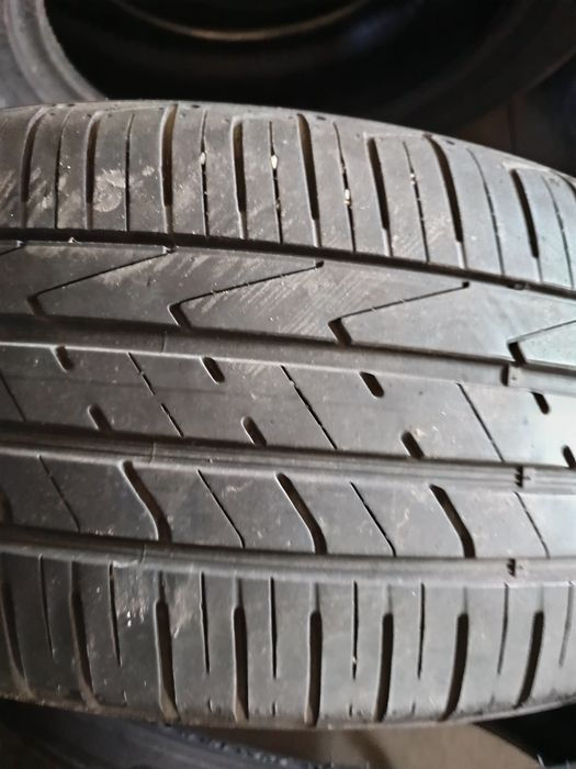 Opony 235/50 r19 hankook