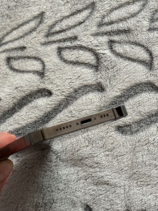 iPhone 12 Pro-256 Gb