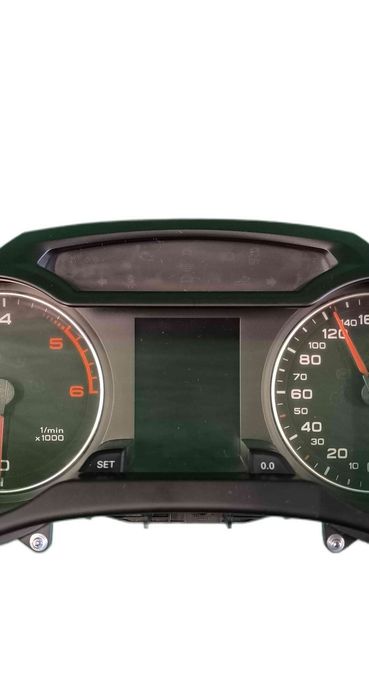 Quadrante / Painel de Instrumentos AUDI A4 B8 8K0920900J (OEM) | 503002370502 (OEM)