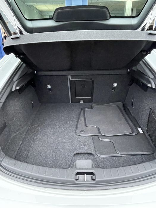 Polestar 2 Launch Edition