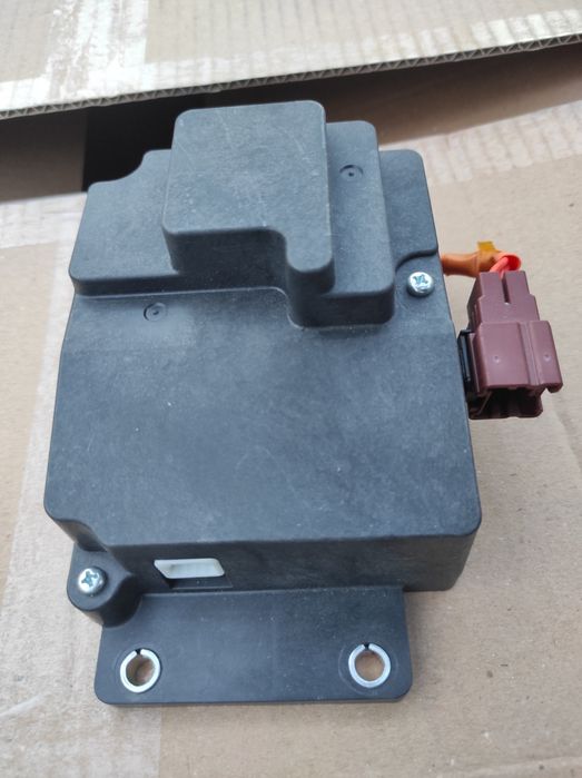 295U5-3NF0A (NISSAN) Реле обігрівача акумуляторної батареї