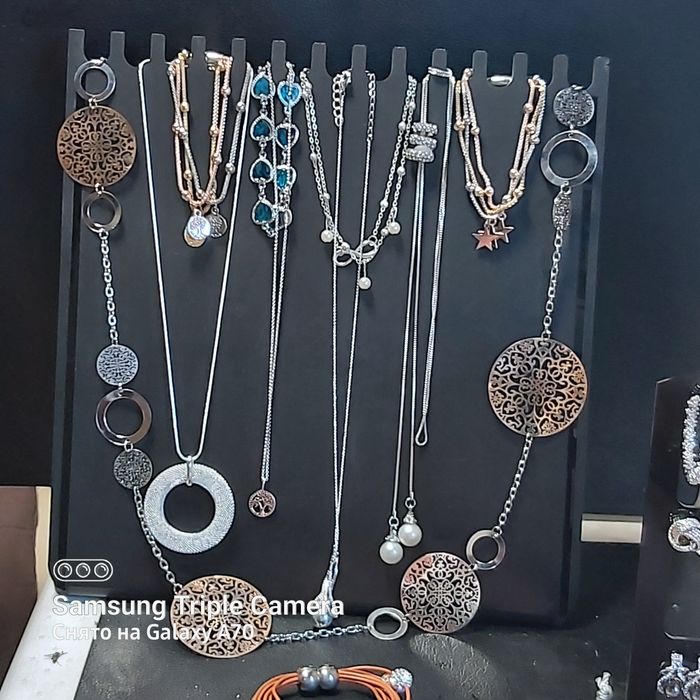 Бижутерия Michael kors и др. из Германии