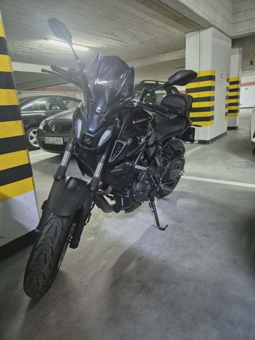 Yamaha