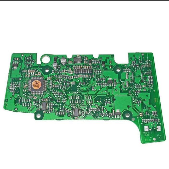 Плата МMI Audi Q7/A6/C6 2006-10/10-2015