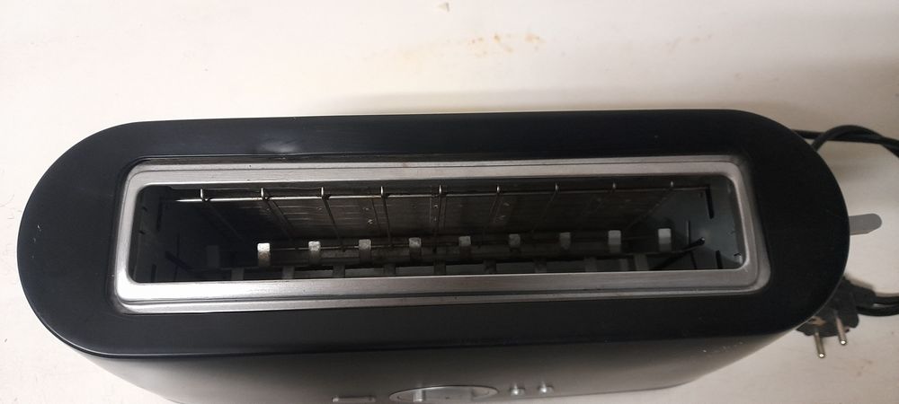 Torradeira em óptimo estado