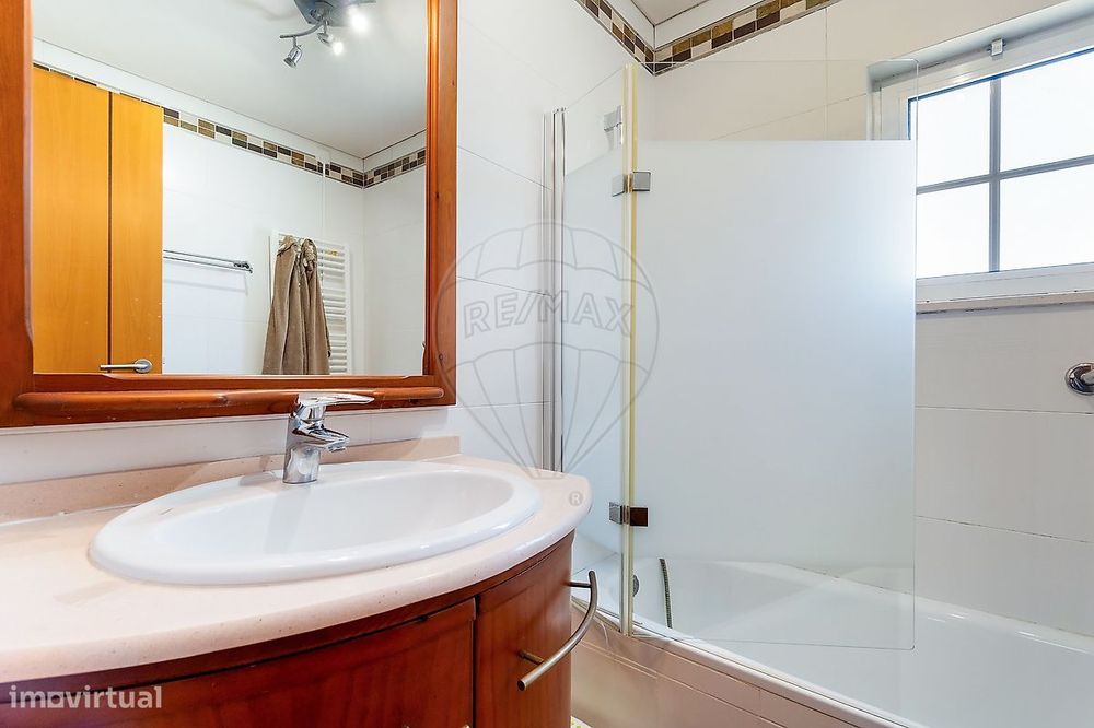 Apartamento T3 para venda