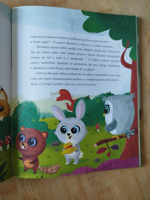 Bando do Bosque e Bando do Mar - Pack