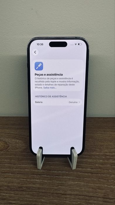 Iphone 14 Pro Roxo 128GB