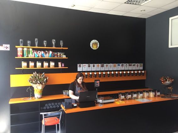 Готовий Бізнес‼️ПИВНИЙ МАГАЗИН Прибуткова пивна/пивна під ключ