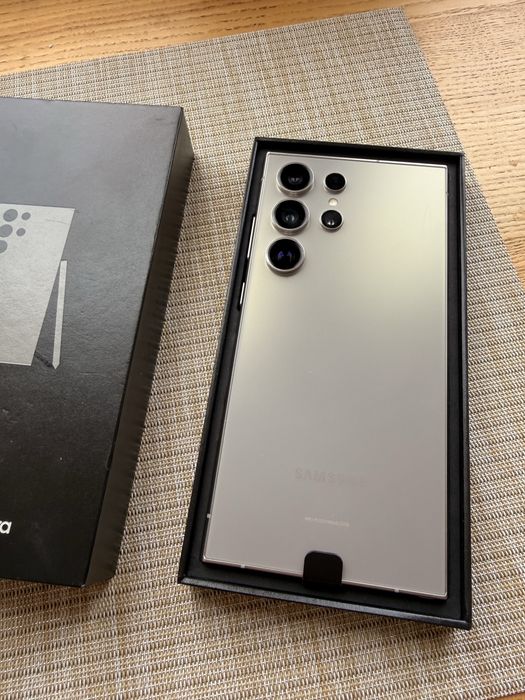 Samsung Galaxy S24 Ultra