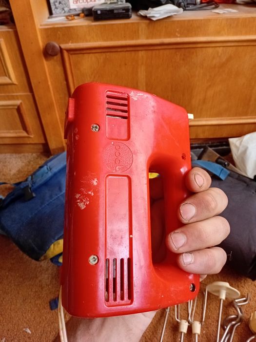 Продам миксер Рось