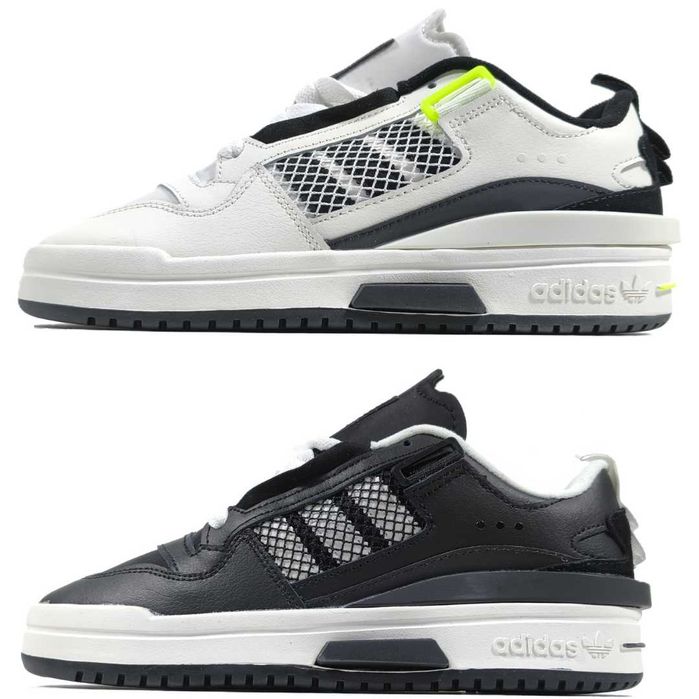 Кросівки Adidas Forum Mod Low молодіжні розміри 37-46 розпродаж