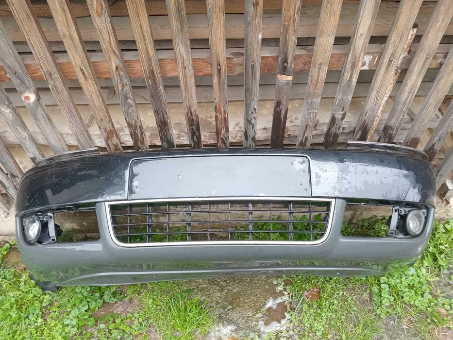 Продаєтьс Бампер Audi A6