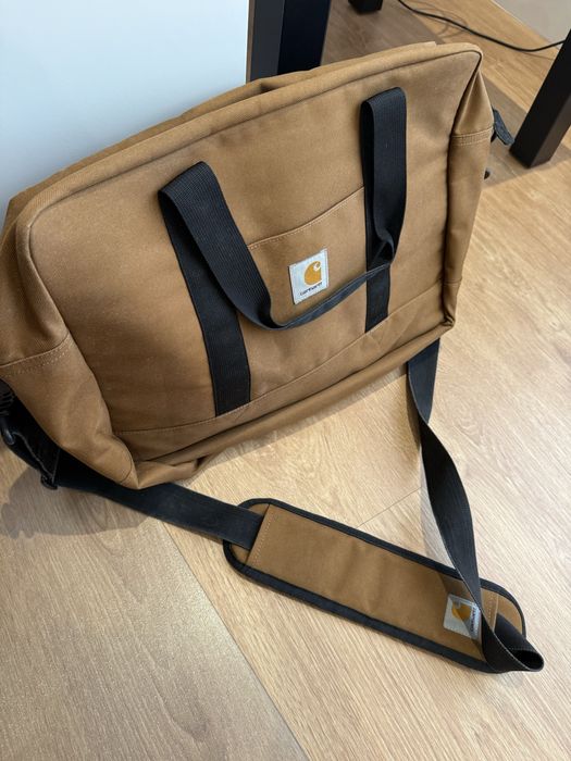 Mochila / Pasta Carhartt