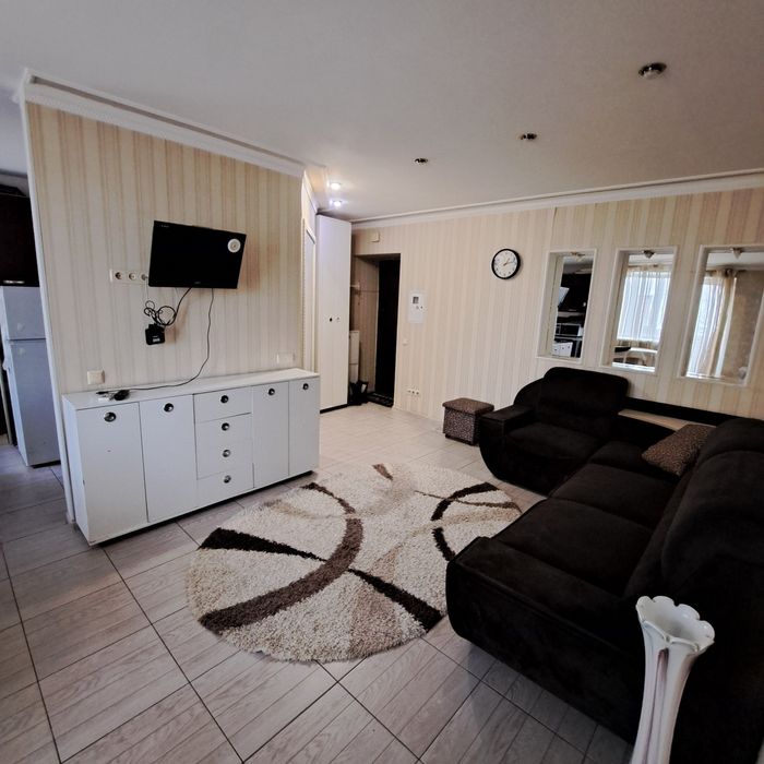 Подобове погодинне житло у Полтаві