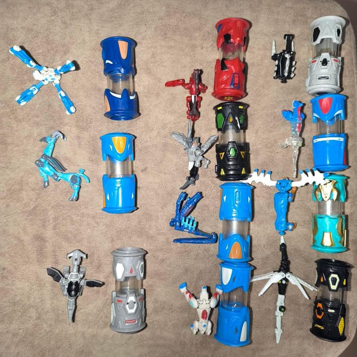 Трансформер робот Hasbro Transformers фигурки Монсуно  Blokees Бамблби