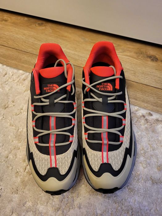Buty The North Face męskie 42,5 27,5 cm