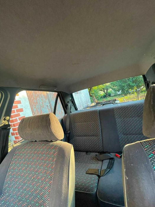 Peugeot 106 1.1 Gasolina – Apenas 117.000 km