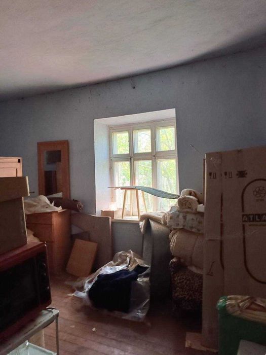 Продам дом на 2 входа. общ 128м. с.Дачне