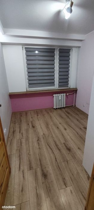 Mieszkanie Widok 58m, 4pokoje, 2pietro, balkon, klimatyzacja, rolety