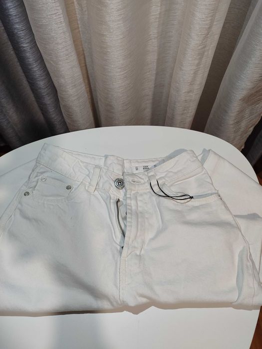 Calças Mulher Lefties