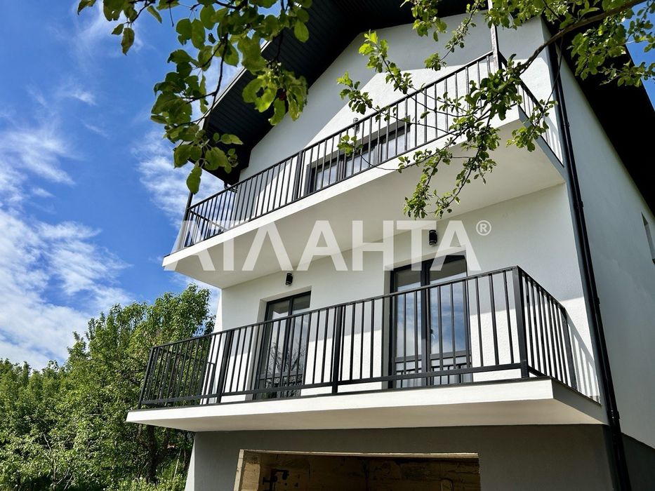 Будинок,140 кв м,новий, ремонт,меблі