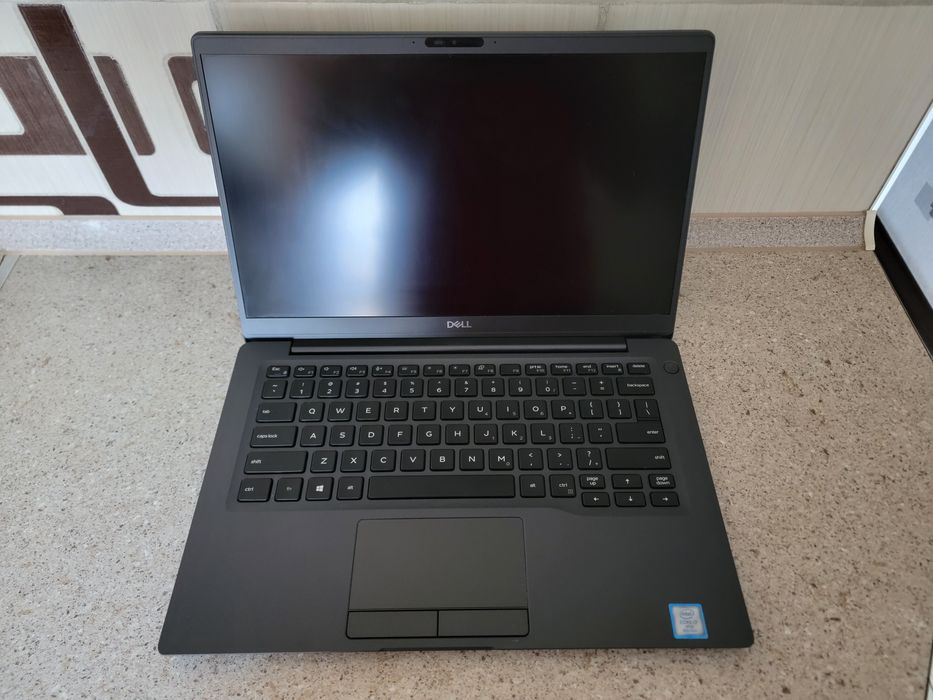 Dell Latitude 7400 8 ГБ RAM i7-8665U, 1,90 ГГц, 512 ГБ SSD